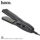 Плойка для укладки волос HOCO Jade hair straightener DAR36 |45W| черная - изображение 4