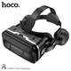 3D окуляри віртуальної реальності HOCO Cool VR glasses DGA10 - изображение 1