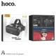 3D очки виртуальной реальности HOCO DGA10 Cool VR glasses (Черный) - изображение 6