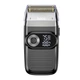 Шейвер для гоління HOCO HP30 dual mesh 2-in-1 shaver Black - изображение 5