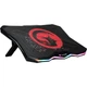 Кулер для ноутбука MARVO CoolingPad FN-40 |2USB, 9-17.3"| чорний - зображення 3