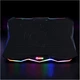Кулер для ноутбука MARVO CoolingPad FN-40 |2USB, 9-17.3"| чорний - зображення 8