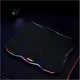 Кулер для ноутбука MARVO CoolingPad FN-40 |2USB, 9-17.3"| чорний - зображення 9