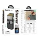 Шейвер для гоління HOCO HP30 dual mesh 2-in-1 shaver Black - изображение 10