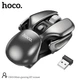 Миша HOCO Main gaming wireless mouse DI43 |2.4GHz, 1600DPI| чорна - зображення 3