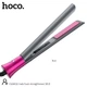 Плойка для укладки волос HOCO Jade hair straightener DAR02 |45W| - изображение 1