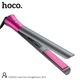 Плойка для укладки волос HOCO Jade hair straightener DAR02 |45W| - изображение 4