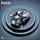 Миша HOCO Main gaming wireless mouse DI43 |2.4GHz, 1600DPI| чорна - зображення 9