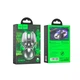 Миша HOCO Main gaming wireless mouse DI43 |2.4GHz, 1600DPI| чорна - зображення 10