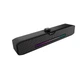Акустика Xtrike ME Wired Speaker SK-403 |5Wx2, RGB| чорна - зображення 2