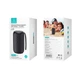 Акустика USAMS Waterproof Wireless Speaker with Lanyard YC011 IPX7 |BT5.0, 4h| - изображение 2