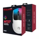 Миша MARVO Wired Programmable Gaming Mouse M727 |1200-12400dpi| - зображення 2