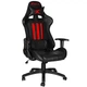 Игровое кресло XTRIKE ME GC-905 Gaming Chair черное - изображение 1