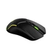 Миша ігрова XTRIKE ME GM-217 wired mouse |1200-3600 4step dpi, USB| чорна - зображення 4