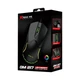 Миша ігрова XTRIKE ME GM-217 wired mouse |1200-3600 4step dpi, USB| чорна - зображення 6