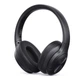 Навушники USAMS Wireless Headphone YH Series YH21 |BT5.3/AUX, 70h| чорні - зображення 2