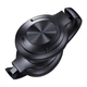 Навушники USAMS Wireless Headphone YH Series YH21 |BT5.3/AUX, 70h| чорні - зображення 5