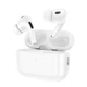 Наушники HOCO true wireless ANC noise reduction BT headset EW63 |BT5.3, 7h| белые - изображение 2