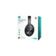 Навушники USAMS Wireless Headphone YH Series YH21 |BT5.3/AUX, 70h| чорні - зображення 15