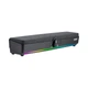Акустика MARVO Wireless Speaker SG-286 |2x5W, RGB| черная - изображение 5