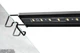 LED-светильник Collar AquaLighter 1 от 118 до 140 см 6500 К 3105 Лм 28 Вт (8773) - изображение 2