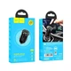 Автомобильная зарядка с быстрой зарядкой QC3.0 HOCO Z44 |1USB/1Type-C, 3A, 20W, QC/PD| Черный - изображение 2