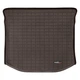 Коврик в багажник WeatherTech Jeep Grand Cherokee 2011- какао 43469 - изображение 1