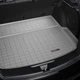 Коврик в багажник WeatherTech Acura RDX 2008-12 серый 42329 - изображение 2