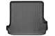 Коврик в багажник Buick Regal 2011-2017 черный WeatherTech 40472 - изображение 1