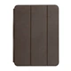 Чохол Smart Case для Apple iPad Pro 12.9 (5-го покоління) 2021 A2378\A2461, iPad Pro 12.9 (4-го покоління) 2020 A2229\A2069 Coffee - зображення 1