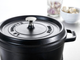 Garnek Staub La Cocotte Czarny 2.6 l (3272341022257) - obraz 3