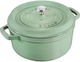 Garnek Staub La Cocotte Miętowy 3.8 l (3272340053344) - obraz 1