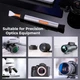 Ручка K&F Concept со щеточкой и сменными насадками для чистки APS-C 16mm матрицы и оптики ( SKU.1899) - изображение 8