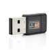 USB Wi-Fi адаптер PIX-LINK LVUAC09, 2.4-5ГГц, 802.11aс, 600Mbps - изображение 1