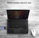 USB Wi-Fi адаптер PIX-LINK LVUAC09, 2.4-5ГГц, 802.11aс, 600Mbps - изображение 6