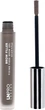 Тушь для бровей оттеночная LN PRO Brow Filler Fixing Fiber Brow Gel №101 4.5 мл (0810134216952) - изображение 2