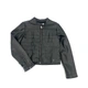 Куртка GUESS, арт. J91L03WBAA0, 16 років, чорна, зріст 165 см - зображення 1