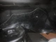 Пыльник XRoad брызговик, защита двигателя Nissan Patrol Y61 (1997-2010) 64836-VB000 64836-VC300 64836-VC200 передний правый - изображение 6
