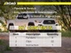 Комплект увеличенных пыльников XRoad брызговиков двигателя Toyota Tacoma 53883-04030, 53735-04060 - изображение 3