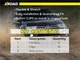 Комплект увеличенных пыльников XRoad брызговиков задней арки Mitsubishi Pajero Sport G2 (2008-2014) MN146488 MN146489 - изображение 4