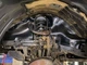 Комплект увеличенных пыльников XRoad брызговиков двигателя Toyota Tacoma 53883-04030, 53735-04060 - изображение 8