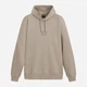 Худи утепленное мужское Umbro RLXD HOODIE 66416U-MN9 M Светло-коричневое (5063178315074) - изображение 5
