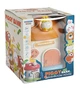 Детский игрушечный сейф копилка с паролем Piggy bank Оранжевый - изображение 4