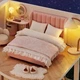 Румбокс 3d интерьерный конструктор DIY House Morning Sunshine - изображение 7