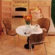Румбокс 3d интерьерный конструктор DIY House Morning Sunshine - изображение 8