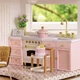 Румбокс 3d интерьерный конструктор DIY House Morning Sunshine - изображение 9