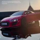 Машинка металева дитяча Audi R8 Auto Expert Червоний - зображення 9