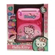 Детская копилка Сейф-рюкзак Hello Kitty со звуком и светом - изображение 4