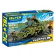 Конструктор военный ОСА-AKM IBLOCK Армия 805 деталей (PL-921-475) - изображение 2