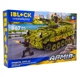 Конструктор військовий ЗСУ БМП-64 IBLOCK Армія 867 деталей (PL-921-486) - зображення 1